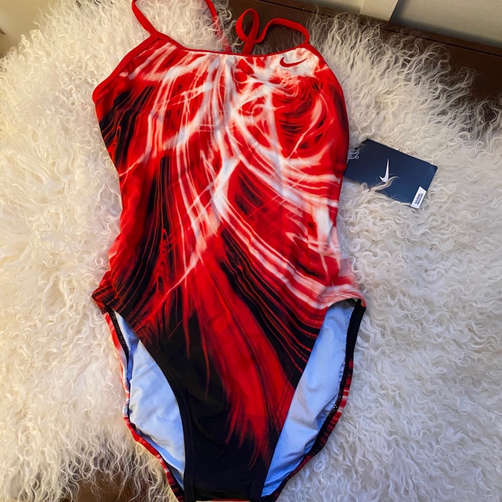 NEW- Nike Competition Swimwear for Women- 30/6